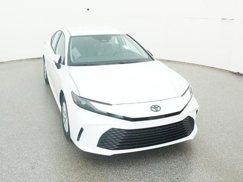 New 2026 Toyota Camry LE image 14