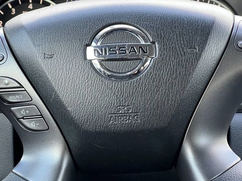 Used 2022 Nissan Murano S FWD image 5