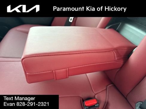 Used 2025 Lexus IS 350 F Sport image 15