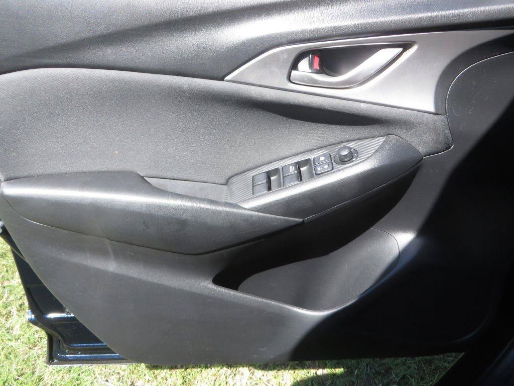 Used 2018 MAZDA CX-3 Sport AWD/4WD image 21