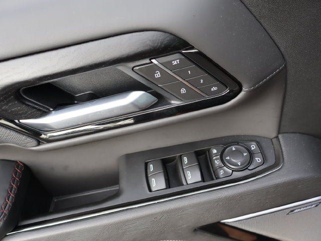 Used 2026 GMC Sierra 2500 AT4X w/ LPO, Black Badging Package AWD/4WD image 37