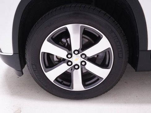 Used 2020 Chevrolet Traverse LT w/ LT Premium Package FWD image 43