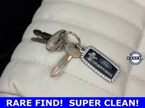 Used 1992 Ford Mustang LX RWD image 34