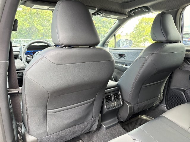 Certified 2026 Subaru Outback Premium w/ Premium/Limited Package 2 AWD/4WD image 35
