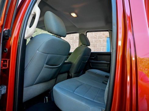 Used 2013 RAM 1500 Express AWD/4WD image 25