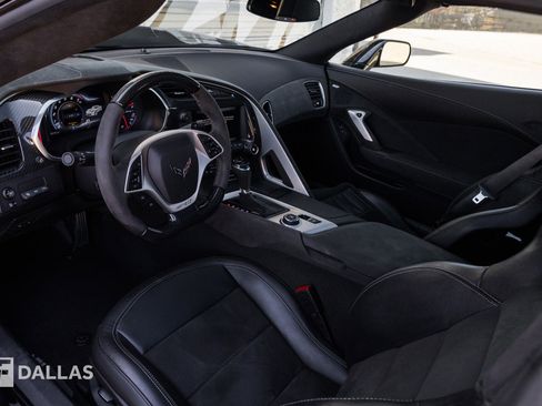 Used 2019 Chevrolet Corvette ZR1 image 29