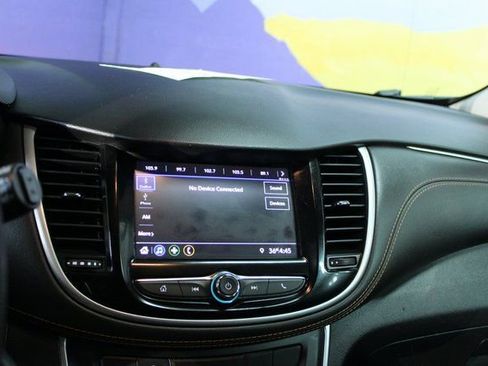 Used 2020 Chevrolet Trax LS w/ Tint and Cruise Package FWD image 16