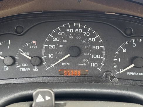 Used 2003 Chevrolet Cavalier LS Sport FWD image 16