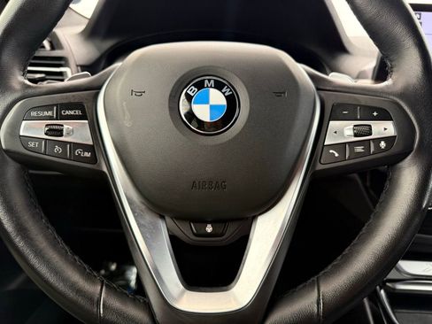 Used 2022 BMW X3 xDrive30i AWD/4WD image 43