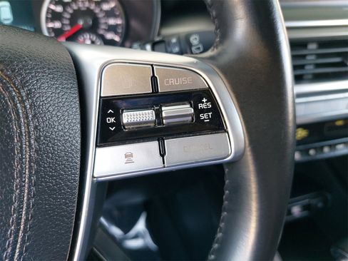 Certified 2022 Kia Telluride LX image 20