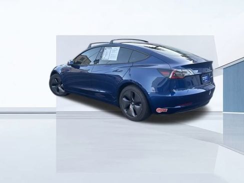 Used 2020 Tesla Model 3 Long Range image 5