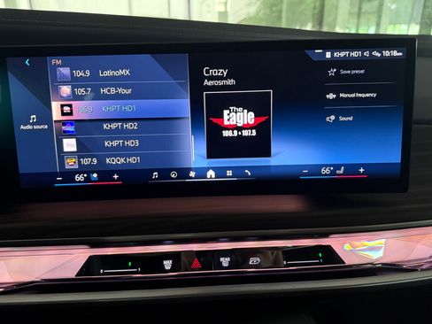 Used 2024 BMW 760i xDrive image 26