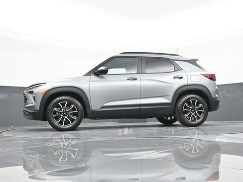 New 2026 Chevrolet TrailBlazer ACTIV w/ Convenience Package image 49