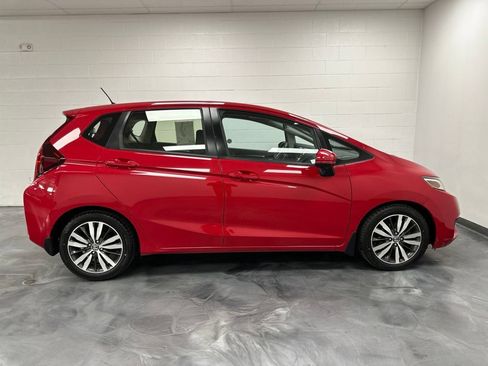 Used 2016 Honda Fit EX image 5