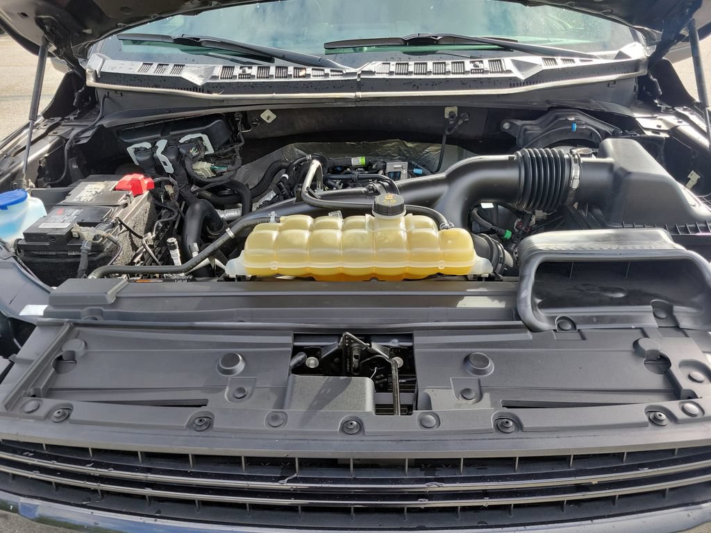 Used 2020 Ford F150 Lariat AWD/4WD image 34