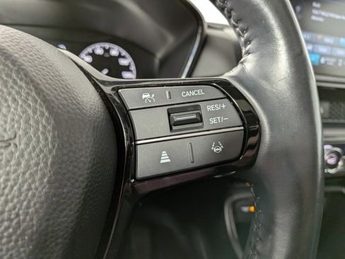 Used 2024 Honda CR-V EX-L image 10