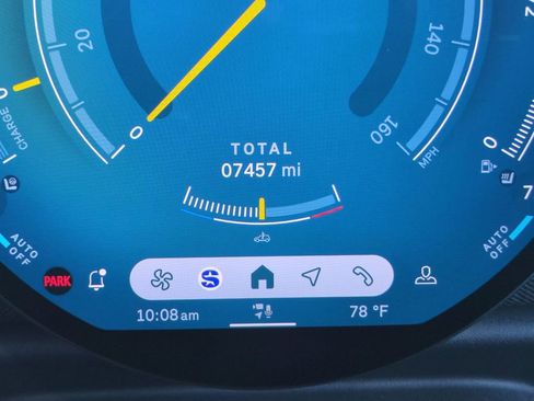 Used 2025 MINI Cooper S image 21