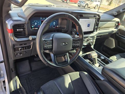 Used 2025 Ford F150 Raptor AWD/4WD image 10