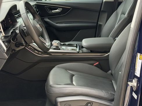 Used 2022 Audi Q7 3.0T Prestige image 19