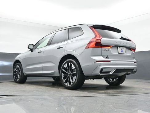 New 2026 Volvo XC60 B5 Plus w/ Protection Package Premier image 43