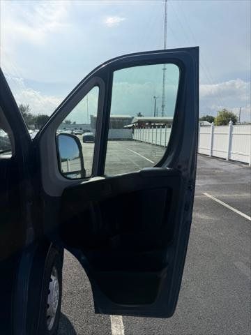 Used 2021 RAM ProMaster 3500 FWD image 21