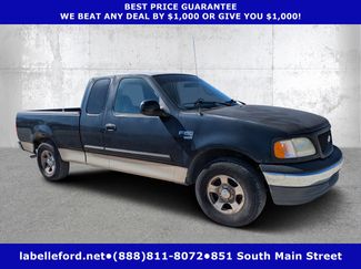 Used 2000 Ford F150 2WD SuperCab video 1