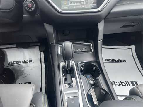 Used 2023 Subaru Ascent Onyx Edition image 49