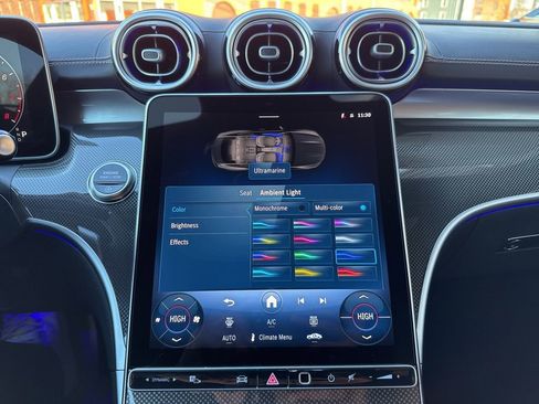 New 2026 Mercedes-Benz CLE 300 4MATIC Coupe image 33