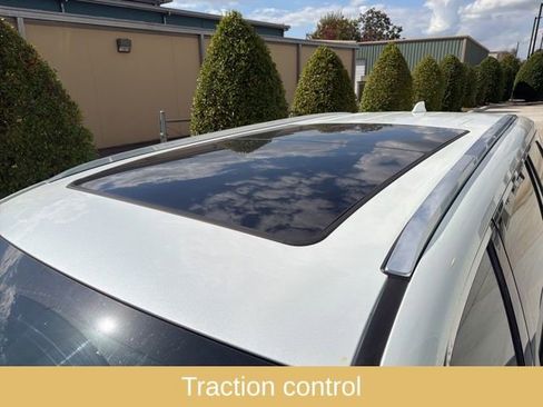 Used 2025 Lexus TX 350 AWD image 11