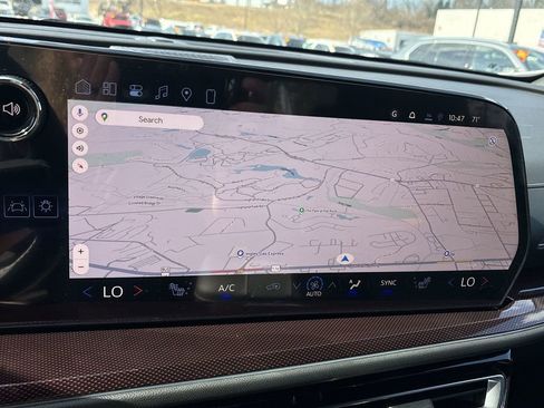 New 2026 Chevrolet Traverse Z71 w/ Enhanced Driving Package image 15