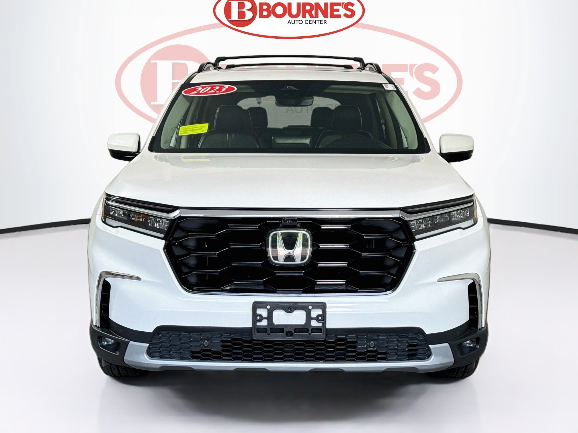 Used 2023 Honda Pilot Elite image 8