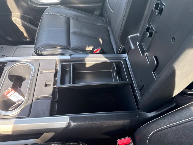 Used 2019 Nissan Titan PRO-4X AWD/4WD image 33