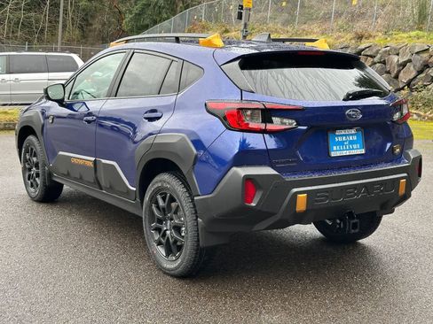 New 2026 Subaru Crosstrek 2.5i Wilderness AWD/4WD image 3