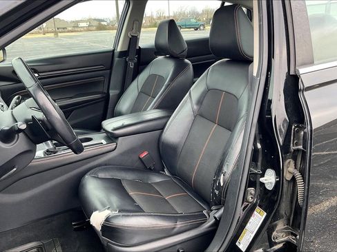 Used 2019 Nissan Altima 2.5 SR image 7