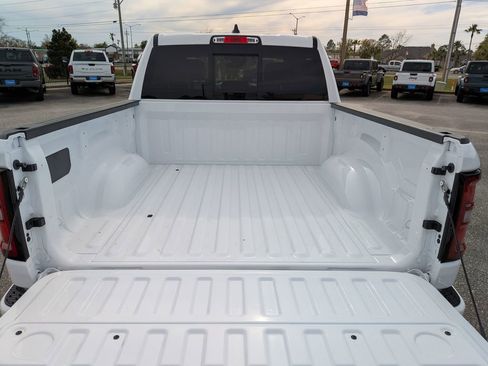 New 2026 RAM 1500 Big Horn RWD image 32