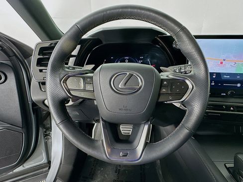 Certified 2023 Lexus RX 500h F Sport image 11