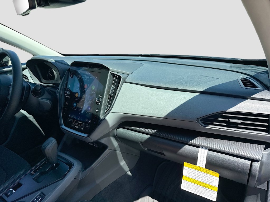 New 2026 Subaru Crosstrek 2.5i Premium AWD/4WD image 36