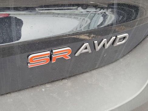 New 2026 Nissan Kicks SR w/ Cold Weather Package image 11