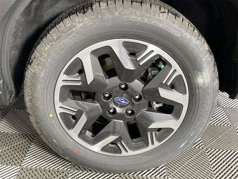 New 2026 Subaru Forester Premium image 20