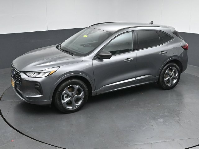 Certified 2024 Ford Escape ST-Line w/ Tech Pack #1 AWD/4WD image 48
