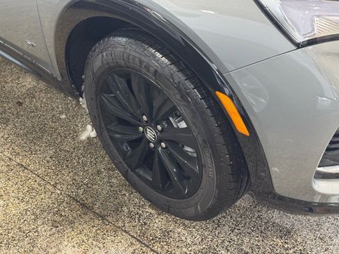 New 2026 Buick Envista Sport Touring w/ Convenience I Package image 4