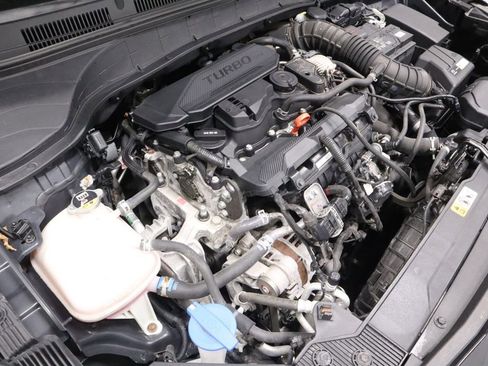 Certified 2023 Hyundai Kona N Line AWD/4WD image 15