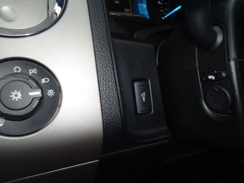 Used 2017 Ford Expedition EL Limited w/ Equipment Group 301A image 15