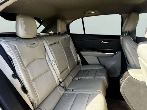 Used 2019 Cadillac XT4 Premium Luxury image 44