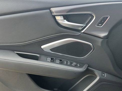 New 2026 Acura RDX SH-AWD image 26