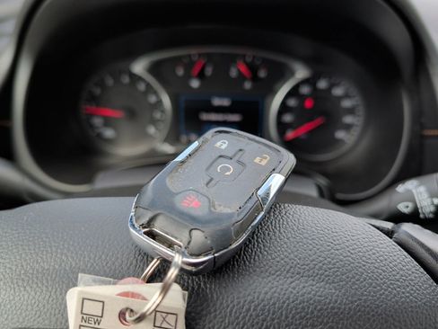 Used 2019 GMC Terrain SLE w/ Driver Convenience Package AWD/4WD image 38