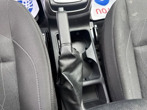 Used 2021 Ford EcoSport SE AWD/4WD image 49