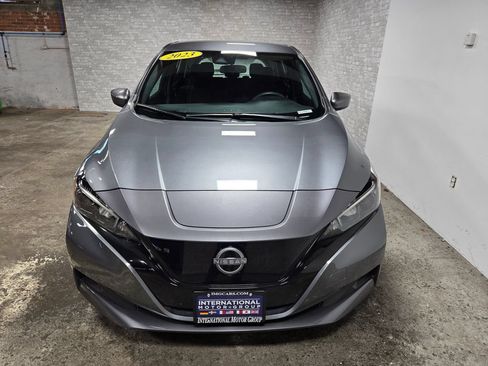 Used 2023 Nissan Leaf S FWD image 50