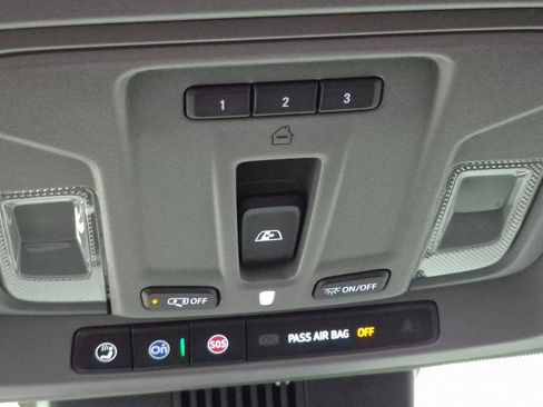 New 2026 Chevrolet Silverado 2500 LT image 29