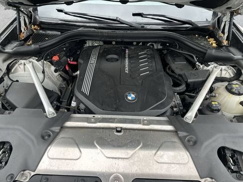 Used 2020 BMW X3 M40i w/ Premium Package AWD/4WD image 22